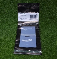 Sig Sauer OEM P320 Safety Lever Pivot Pin, Black - 1300674-R