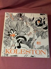 1970 Wella Koleston Colour