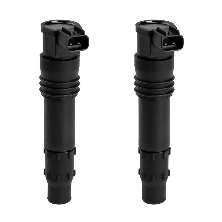 4X Ignition Coil For 2009 Z1000 2009-2010 Z750 2006-2008 ER