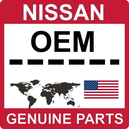 44060-4M425 Nissan OEM Genuine SHOE SET-REAR BRAKE - Picture 1 of 1