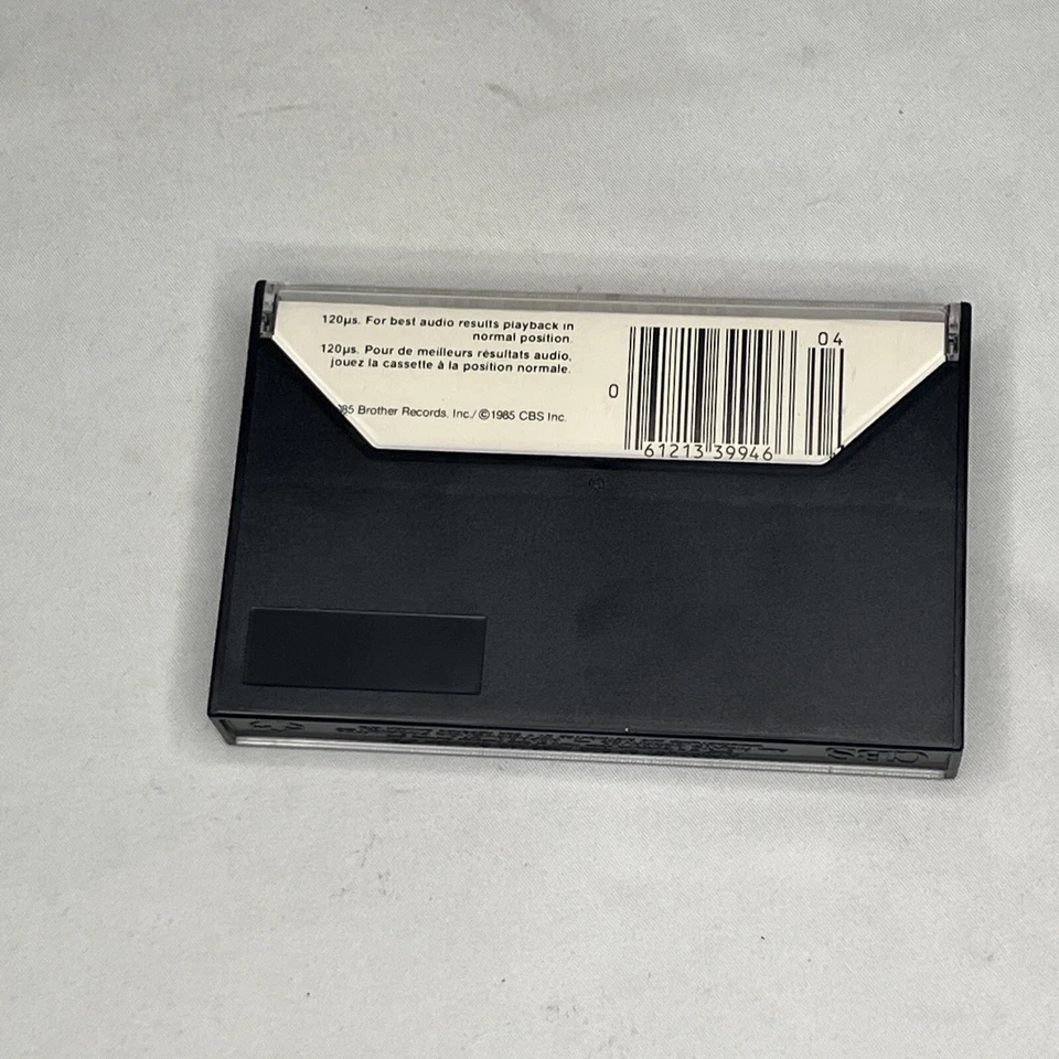 The Beach Boys - The Beach Boys (Cassette, 1985) - Image 3 of 4