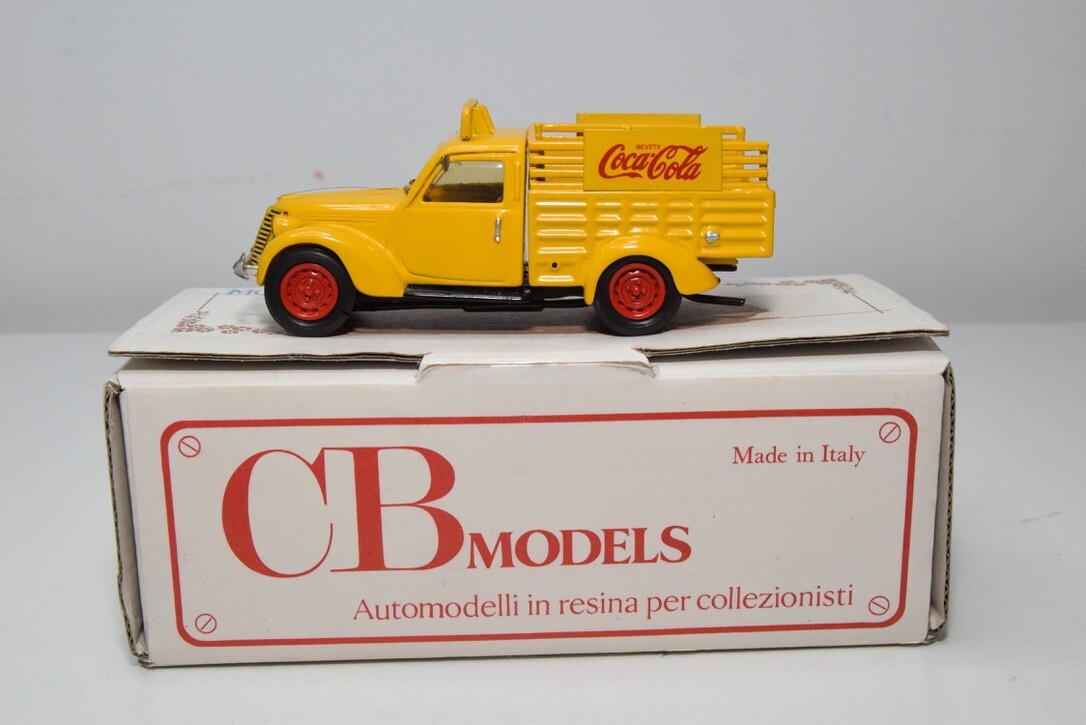 自動車 ALFA ABARTH 1100 RECORD BARNINI 1/43 KIT ALFA ABARTH 1100