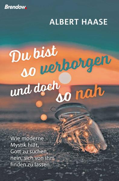 Thumbnail - Du Bist So Verborgen Und Doch So Nah | Albert Haase | 2021 | Deutsch