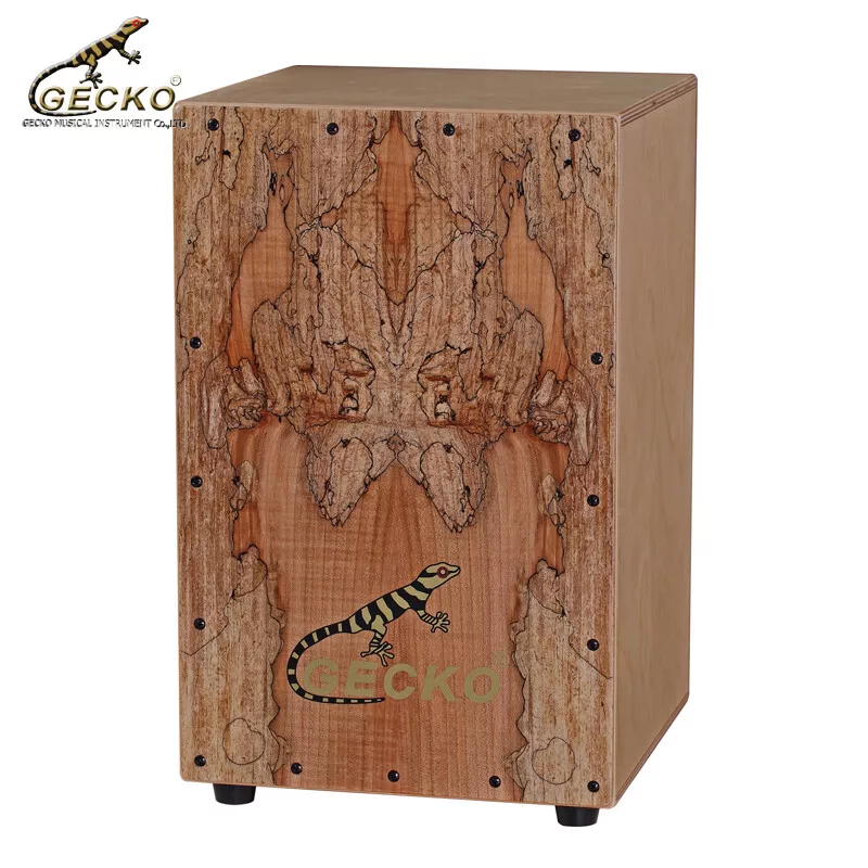Gecko cajon price deals
