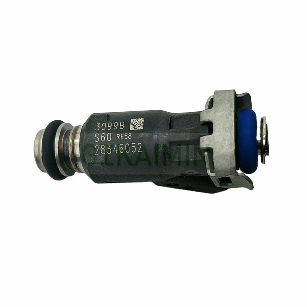 ゆでだこ Amazon.com: Hconcet New Fuel Injector 4088327 4062569