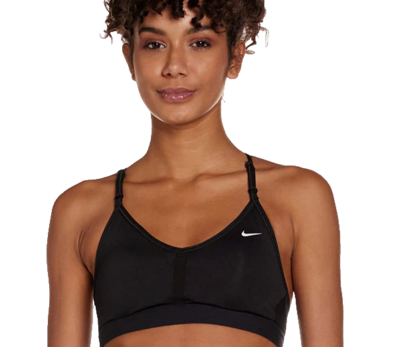nike indy yoga bra
