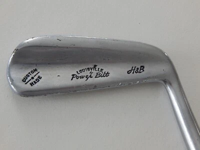PowerBilt Putter Vintage Golf Clubs & Shafts for sale | eBay