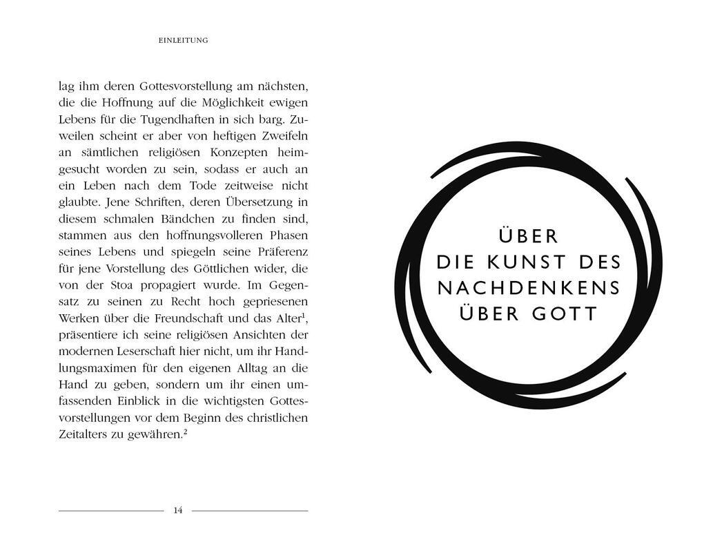 Thumbnail - Plutarch: Über Die Kunst, Ein Anführer Zu Sein | Jeffrey Beneker,
