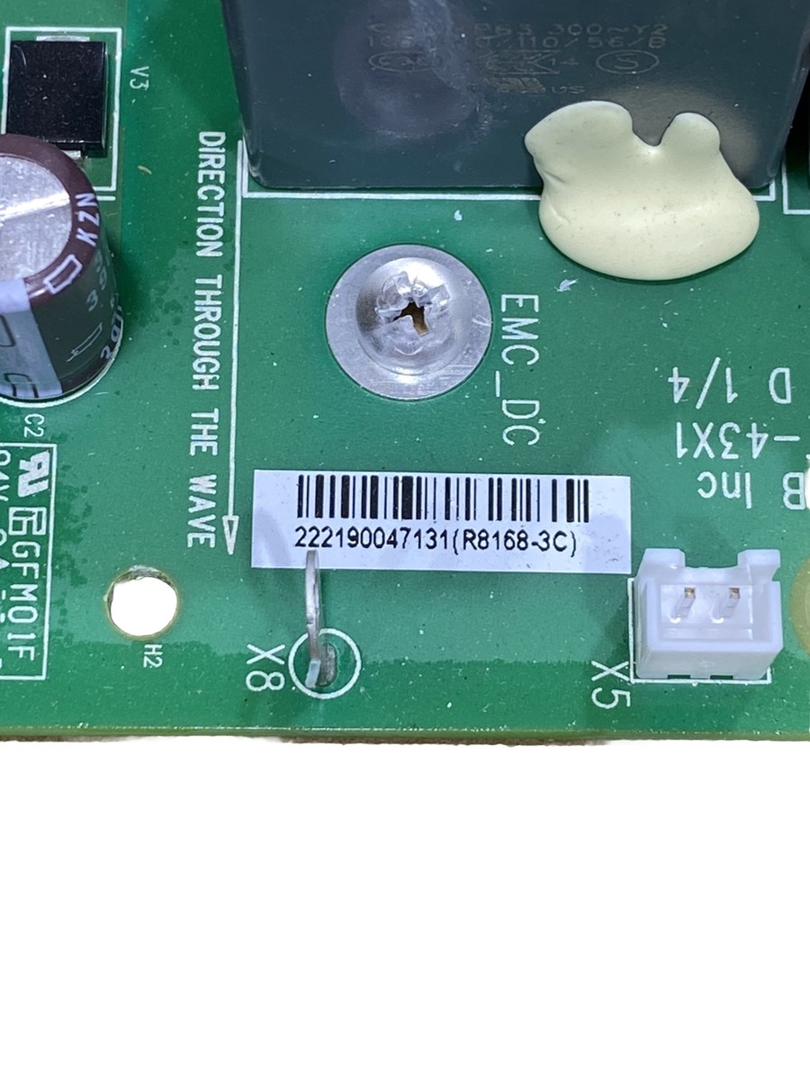 ABB TINT-43X1 3AXD10000463218 Circuit Board New | eBay