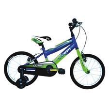 MASCIAGHI BICICLETTA BIMBO CTB COPPI