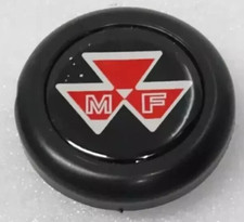 FITS Massey Ferguson 135 240 Tractor Steering Wheel Cap Cover