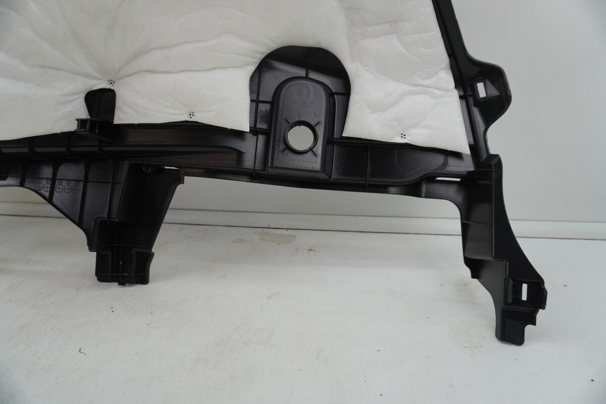 2021-2024 Toyota Rav4 RH Deck Trim Side Panel Assy | 64730 2021-2024 Toyota Rav4 RH Deck Trim Side Panel Assy | 64730