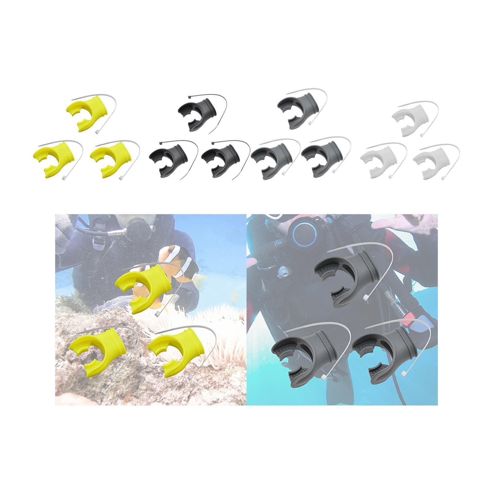 Diving Regulator Mouthpiece with Tether Strap, Stainless Steel Mouthpiece eBay