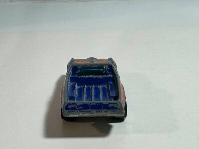 Hot Wheels redline Breakaway Bucket | eBay