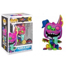 Funko Pop! Esclusivo Dante Alebrije (Spirito Guida) Coco Disney Pixar