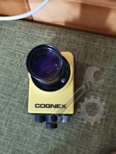 IS7010-01 825-0343-1R G COGNEX Qualità Eccellente e Consegna Veloce 1PZ USATO JM - Foto 2 di 3