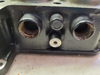 1992 92 Kawasaki ZX 600 R Cylinder CYLINDERS Engine Motor Jug JUGS