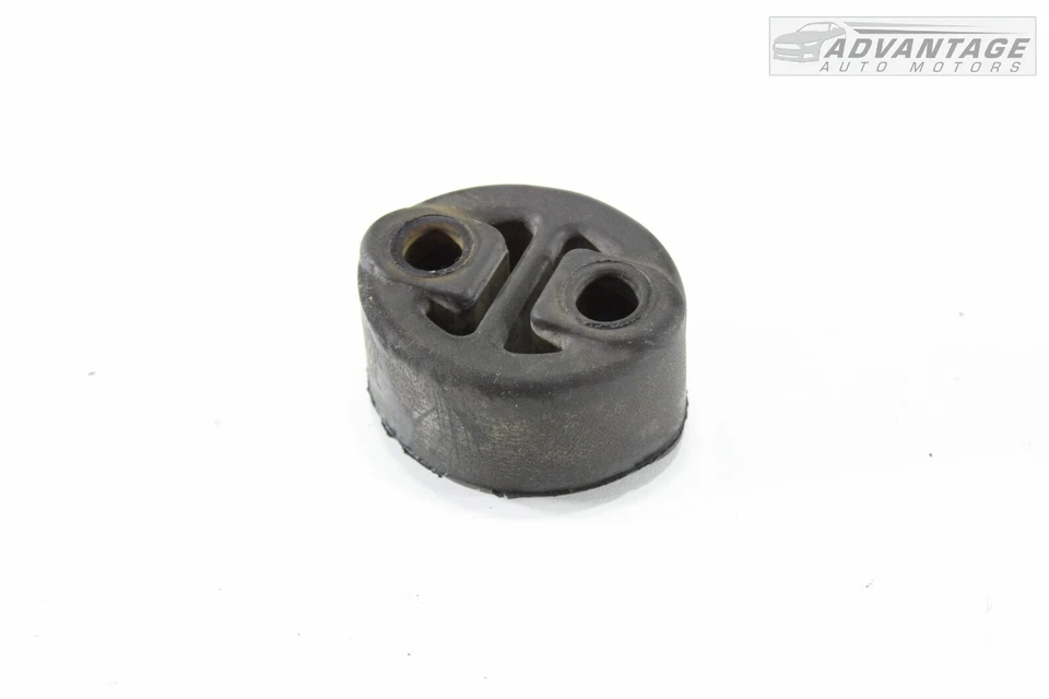 MAZDA CX-9 2007-2015 AWD 3,7 L gasolina centro sistema de escape delantero o trasero suspensión OEM Foto 2 de 4