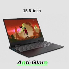 2X Anti Glare Screen Protector For Lenovo IdeaPad Gaming 3i 15" Gen 7 15.6"