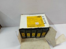 Bussmann CM32F Camaster Fuse Holders 32A 660V.Ac