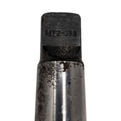 米軍　コーニング Golden Goose Lathe drill chuck cap 13m/M JT33 | eBay