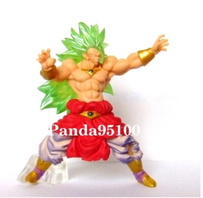 Figurine Gashapon Dragon Ball Z - Fusion Zamasu - Marque Bandai - Occasion