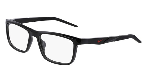 Men Nike 7057 001 54mm Eyeglasses
