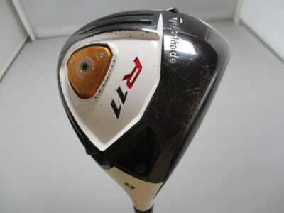 TaylorMade R11 R9Rドライバーカスタムセット TaylorMade R11 R9Rドライバーカスタムセット