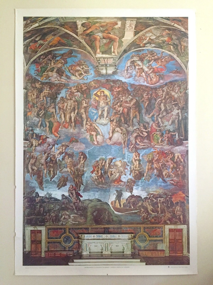 アート・デザイン・音楽 The Bilotti Chapel アート・デザイン・音楽 The Bilotti Chapel The Bilotti Chapel