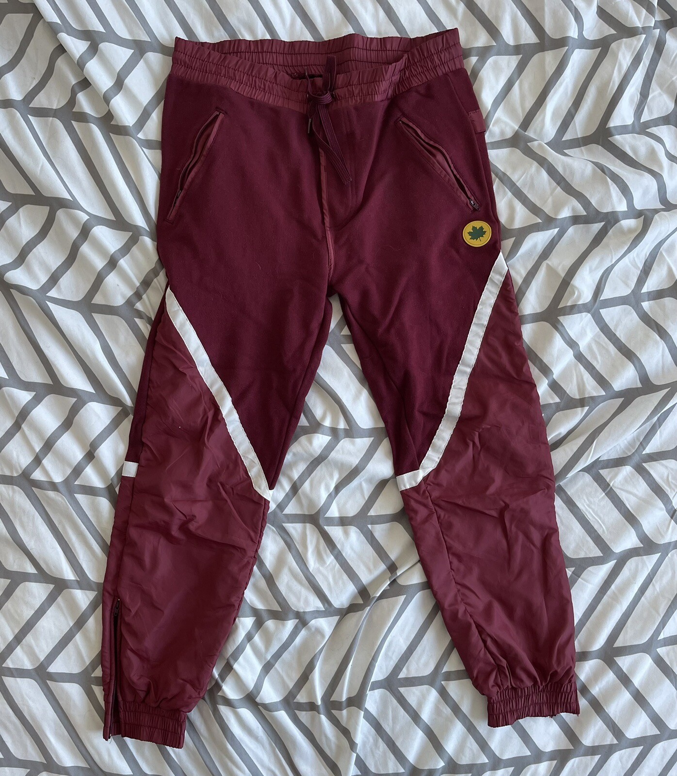 Kith ‘Landmark’s Collection’ Central Park Jogger … - image 1