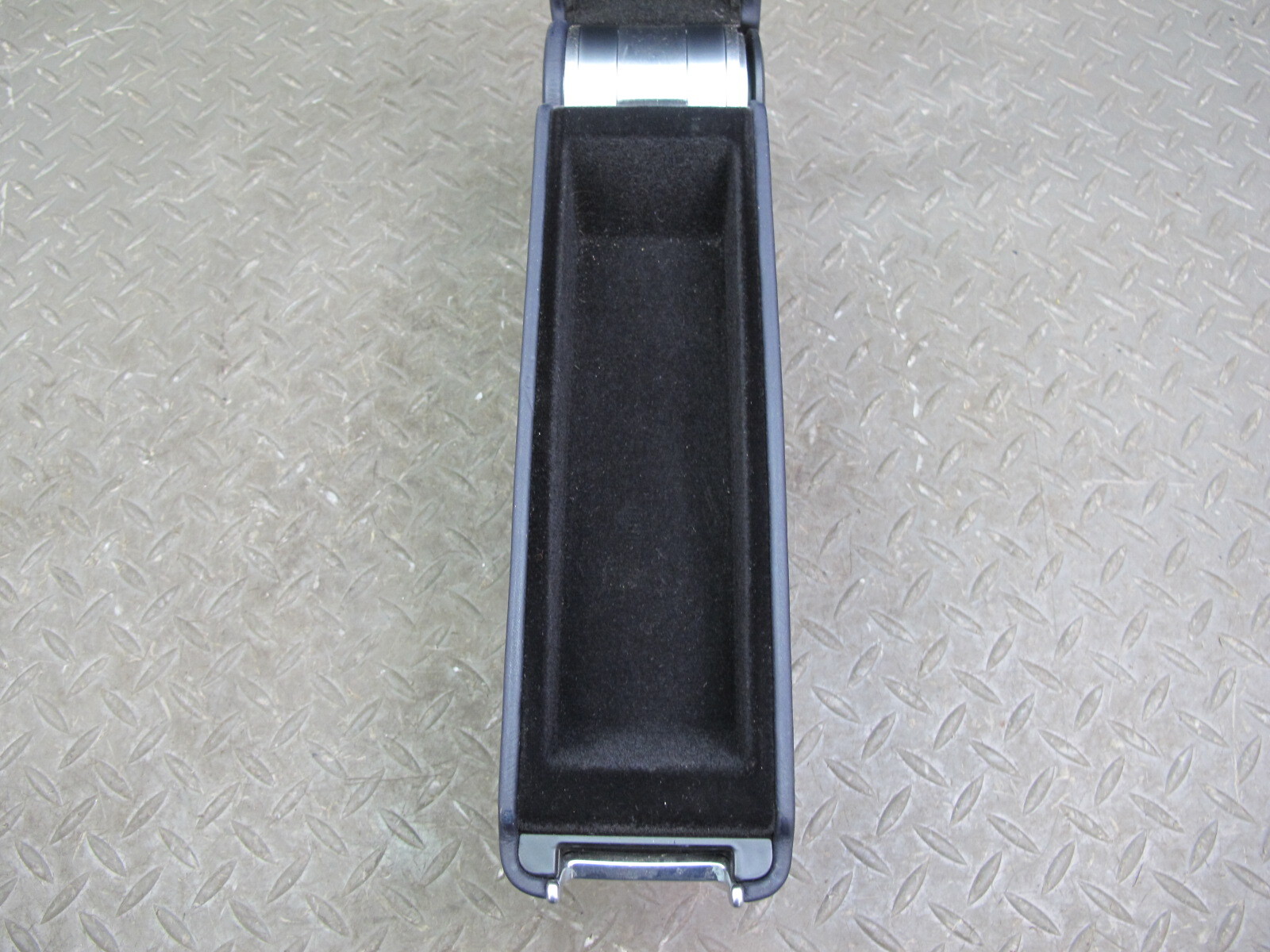 06-10 BENTLEY CONTINENTAL GTC GT CENTER CONSOLE ARMREST SET OF 2