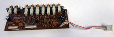 Wurlitzer P-100 Tone Switch Board