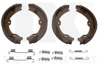 NK 2733765 Brake Shoe Set, Parking Brake For Maybach MERCEDES-BENZ