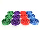 Otrio Game Missing Replacement Pieces Parts Tic Tac Toe Tokens All Selections