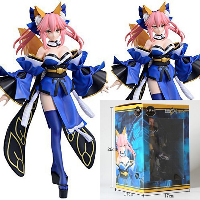 EXTELLA super premium figure before the Tamamo SEGA Fate