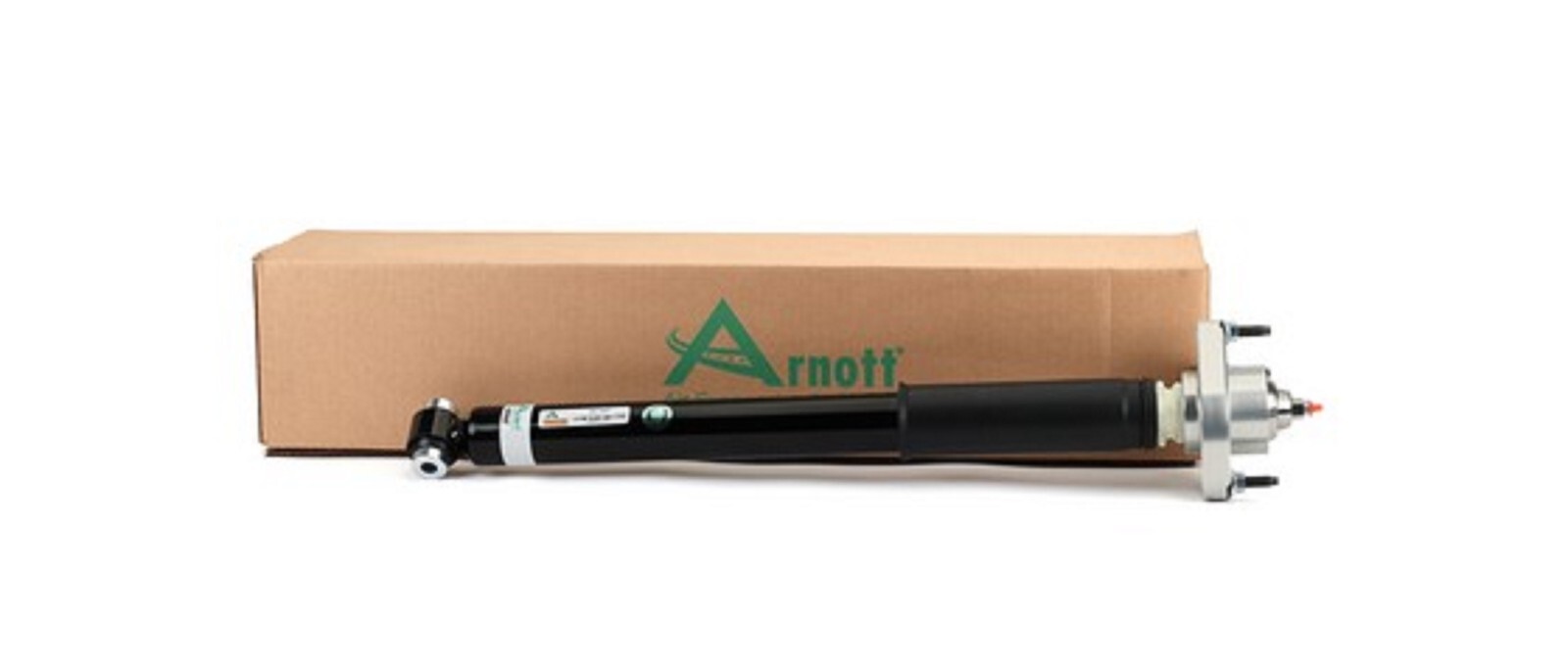 Amortisseur pneumatique arrière Land Rover Range Rover 4 suspension air L405