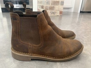 clarks bushacre chelsea