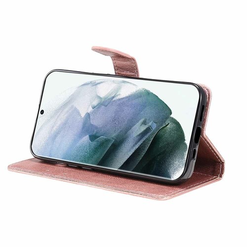 For Samsung Galaxy S23 Plus S22 S21 S20 S10 S9 S8 Flip Wallet Leather Case Cover - Picture 32 of 43
