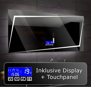 10 Badezimmerspiegel Ebay Berlin Kubhost Com