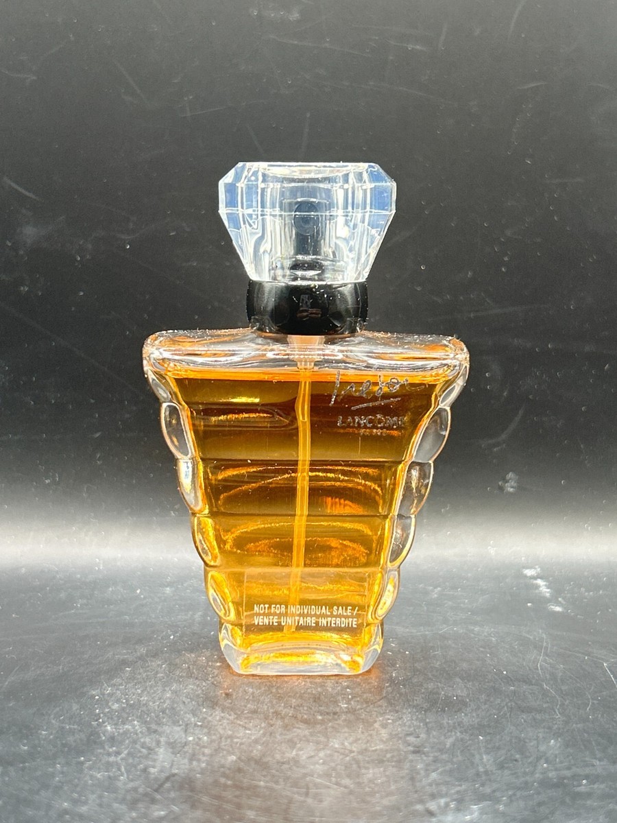 TRESOR BY LANCOME 30ML EDP SPRAY ORIGINAL CLASSIC FORMULA | eBay