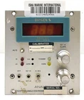 Analox 1000 Series Saturation Diving Analyzer