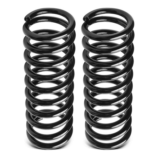 2x Coil Spring for Chevrolet Bel Air Biscayne Impala 1959-1964 Rear Left & Right - Picture 8 of 8
