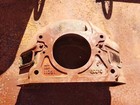 <!--F#f_0-->FJ40 Series Split Bonnet Land Cruiser F Engine 3 Speed Manual Bell Housing <!--F/-->