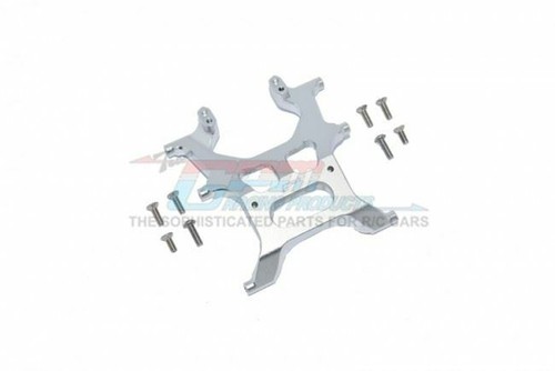 GPM SCX3015RA ALLOY REAR CHASSIS SUPPORT FRAME AXIAL SCX10 III ROCK CRAWLER - Picture 7 of 16
