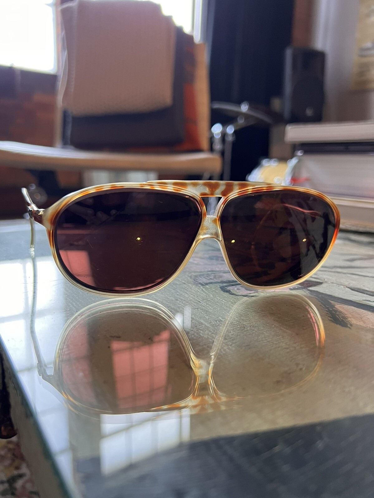 Vintage Givenchy Sunglasses eBay