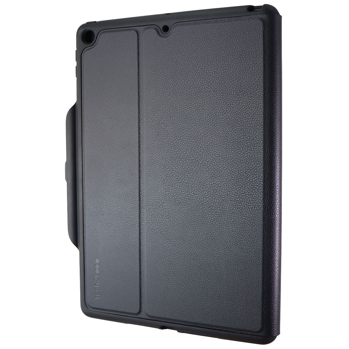 Tech21 Studio Flip Series Folio Case for Apple iPad 7th Gen (10.2) - Black