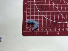 Amarr Tormentor class miniature