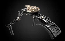 Genus Genustech G-Sherpa-K1 : DSLR Video Sherpa Shoulder Mount system kit *NEW*