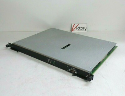 Used Foundry WSM7 Mgmt VII Web Switch Management Module ServerIron Load Balancer