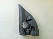 2000-2006 BMW X5 E53 ~ RIGHT FRONT MIRROR FOAM INSULATION ~ 51337011208 ~ OEM